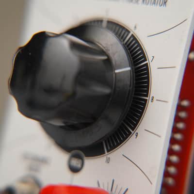 XAOC Kamieniec 1977 Analog Resonant Phase Rotator Eurorack Module #58948 image 7