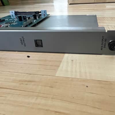 AVID DSO-192 Digital Output Card for VENUE Stage Rack CG00ZVE image 2