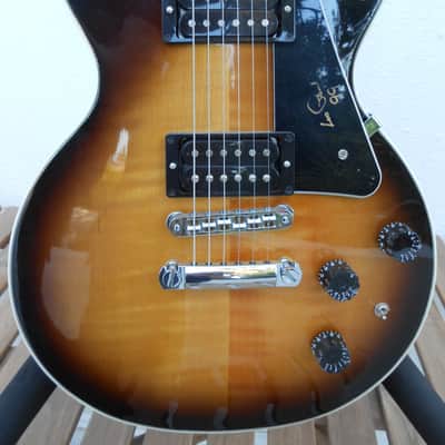 Gibson Les Paul 120 Anniversary ETune image 3