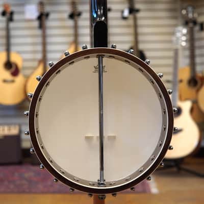 Gold Tone IT-250 11" Irish Tenor Banjo w/Hard Case image 3