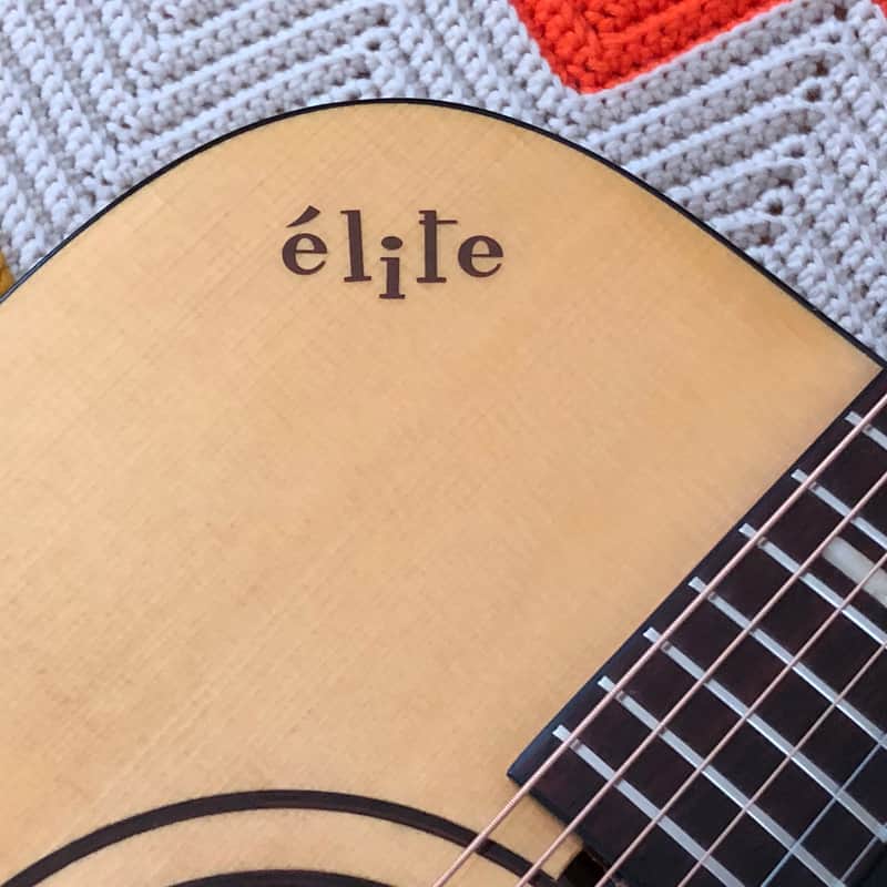 Crucianelli Jumbo 6 1968 - MINT - Made in Italy by EKO/VOX! | Reverb