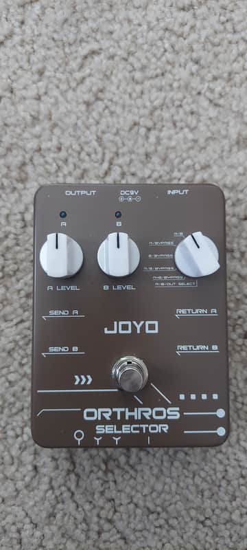 Joyo Orthros