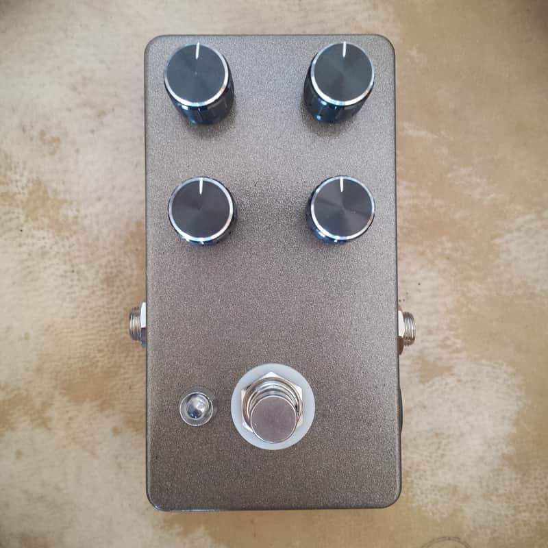 NoBrainFX - Deep Blue Delay w/ mods image 1