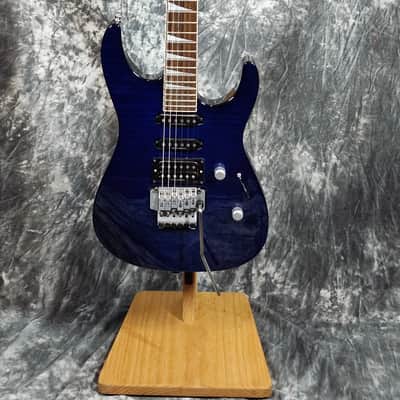 Jackson DK2 Dinky (MIJ, 1999) image 2