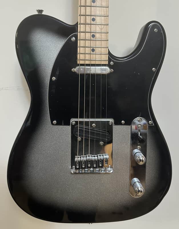 Tease Tele SBH edition 2023 - Grey Burst