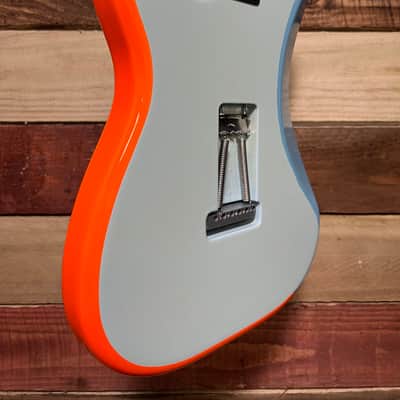 Fender Artist Series George Harrison 'Rocky' Stratocaster 2022 image 5