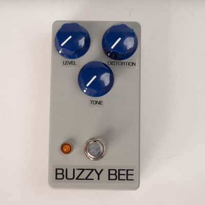 Aion FX Buzzy Bee Fuzz 2020 - Grey image 3