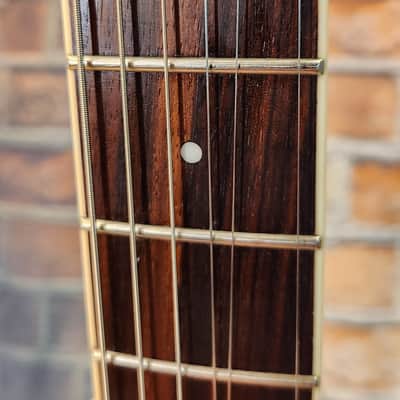 Ibanez SZR520-TEB Standard Transparent Emerald Burst image 3
