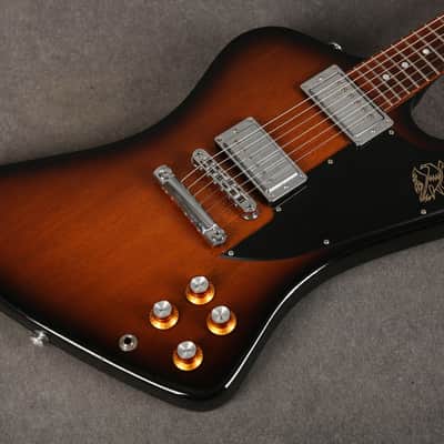 Gibson Firebird Studio HP - Vintage Sunburst - 2nd Hand image 11