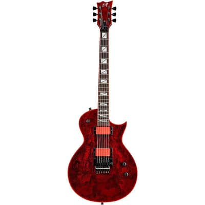 ESP Gary Holt EC FR Gary Holt Signature
