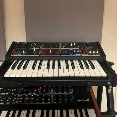 Moog Realistic Concertmate MG-1 1981 - Black