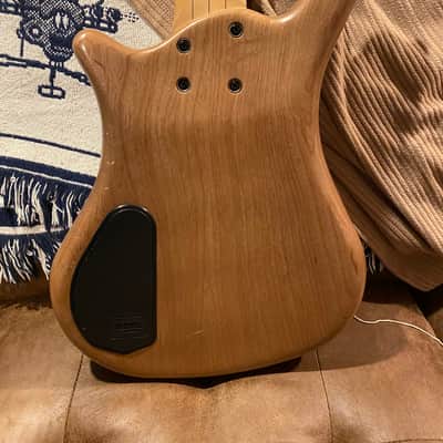 Immagine Warwick Thumb BO 2006 Dirty Blonde LTD - 6