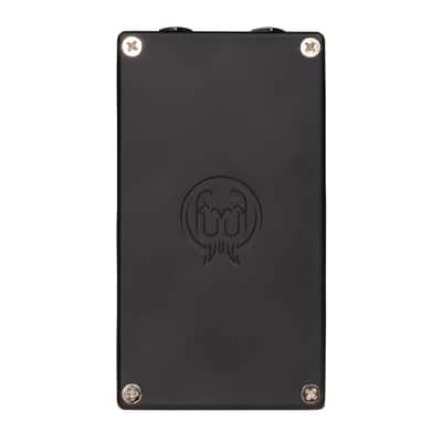 Walrus Audio Lüm Texture Engine 2026 - Present - Black image 3