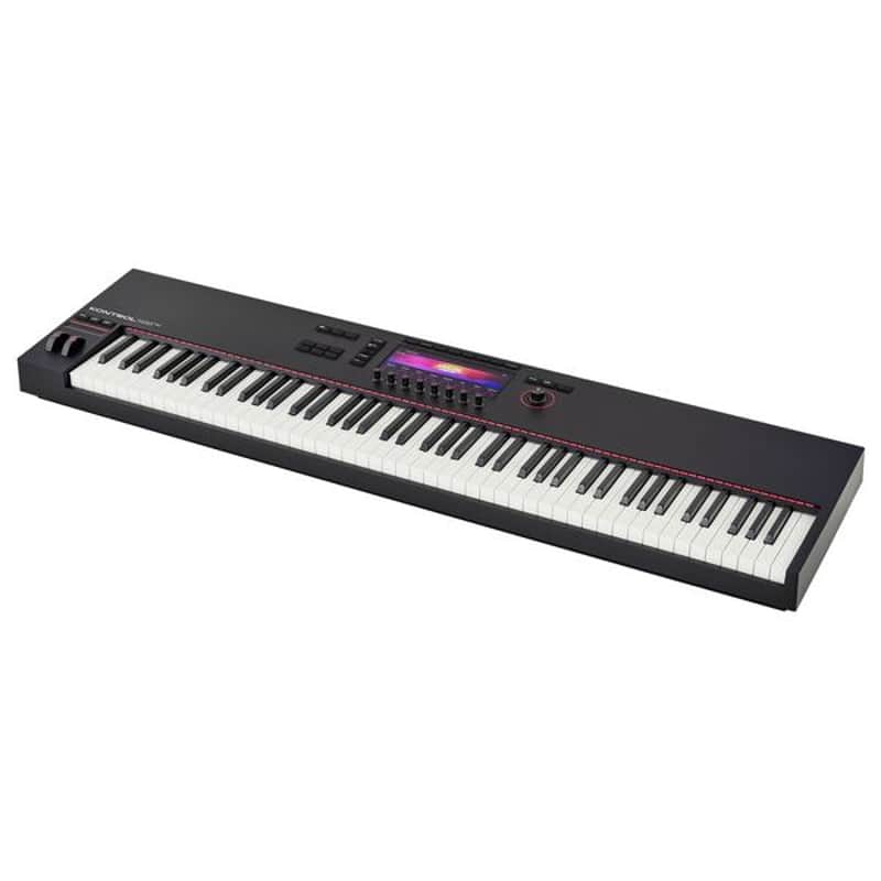 Native Instruments Komplete Kontrol S88 MK3 2023 image 1