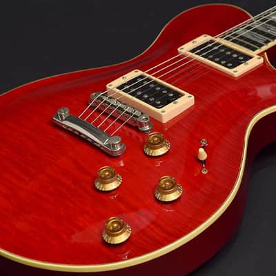 Yamaha Weddington Custom image 1