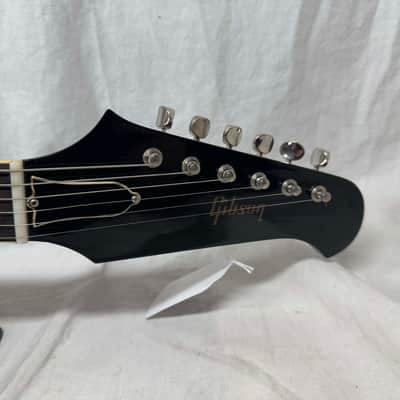Gibson ARTLARDNH1 Limited Edition Trini Lopez ES-335 Semi-Hollowbody Guitar with Case - #68 of 250 2014 - Cherry image 7
