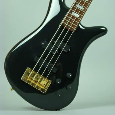 Spector NS-2 1986 Black image 1