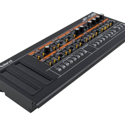 Roland Boutique JP-08 Virtual Analog Synthesizer Module [USED] image 2