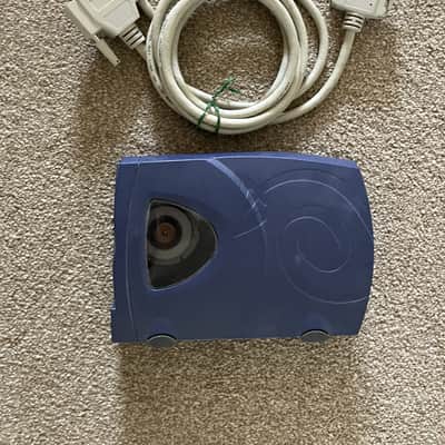 YAMAHA A4000 Professional Sampler with Iomega 250 Zip Drive image 16