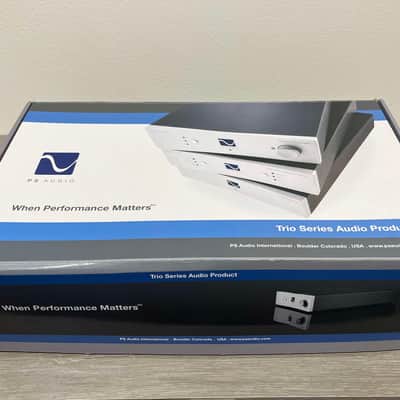 PS Audio GCPH Phono Preamplifier image 12