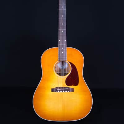 Gibson J-45 Standard, Heritage Cherry Sunburst image 5