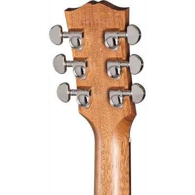 J-45 Studio Rosewood Satin Burst image 4