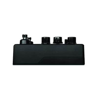 Line 6 Pod Express Black is an ultra-portable amp and effects processor image 4