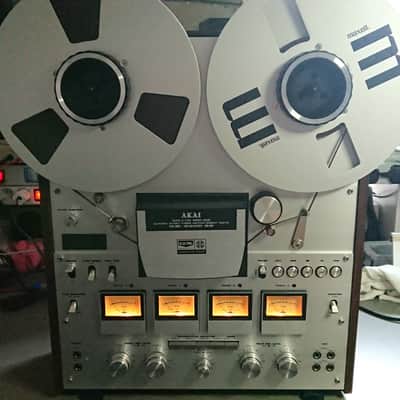 Immagine Akai GX-630D SS - Great - 14