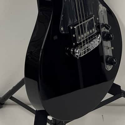 Stagg Silveray Special Black image 2