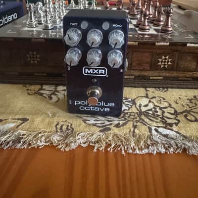 MXR M306 Poly Blue Octave | Reverb