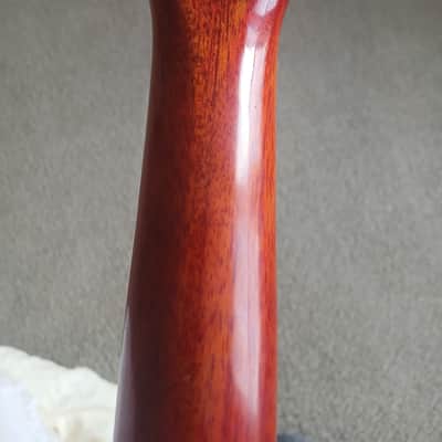 Gibson Les Paul Special Double Cutaway 1959 - Cherry image 9