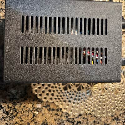 Avalon M5 Microphone Preamplifier 2010(EXTERNAL PSU) image 7