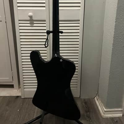 ESP LTD Phoenix-200 2011 - 2012 - Black image 6
