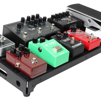 Accel XTA21 Stage Pro Pedal Board & Tote image 10