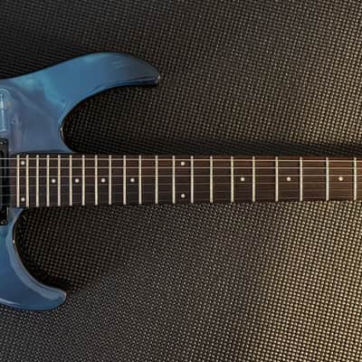 Peavey Predator Star Wars Boba Fett Electric Guitar image 8