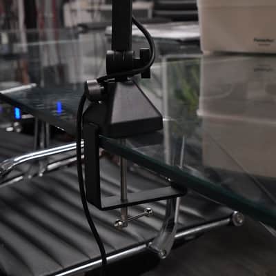 Rockville R-TRACK 2x2 USB Computer Recording Interface+RCM01 Mic+Boom+Headphones image 17