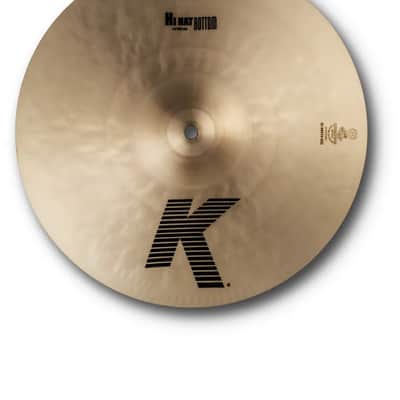 ZILDJIAN K0825 Hi Hats (unité) - 14" - Bottom image 2