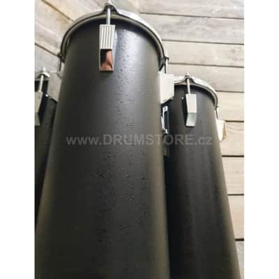 Tama Octobans 80's Black image 9