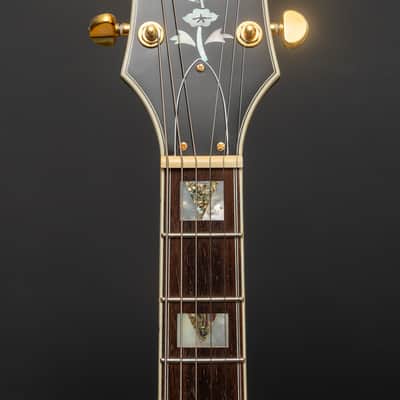 Epiphone Sheraton Frequensator with Laurel Fretboard 2023 - Present - Vintage Sunburst image 5