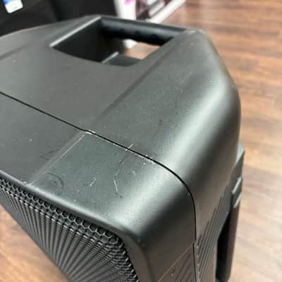 Damaged JBL IRX112BT Compact 12" Speaker w/ Bluetooth image 3