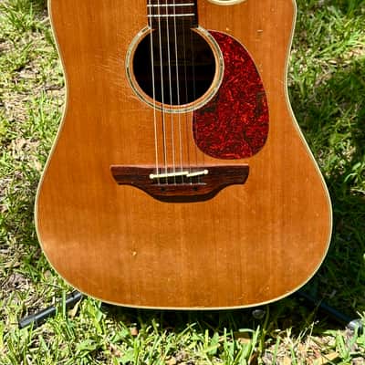 2003 Takamine TAN15C, CTP-1 Cool Tube image 2