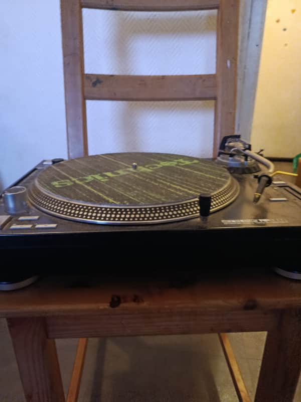 Reloop Reloop Rp-8000 pro 2015-2020 image 1