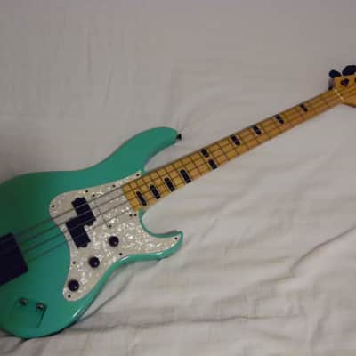 Yamaha Attitude LTD II  Seafoam Green image 2