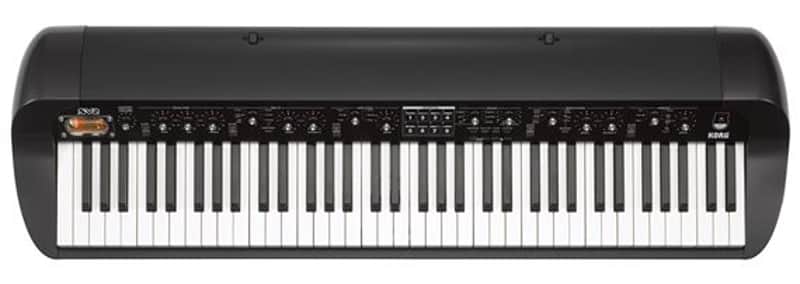 Korg SV273 Digital Stage Piano image 1