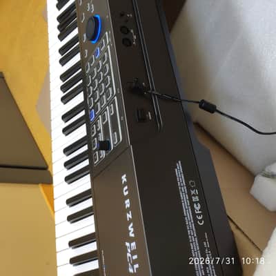 Kurzweil PC4 88-Key 2025 image 7