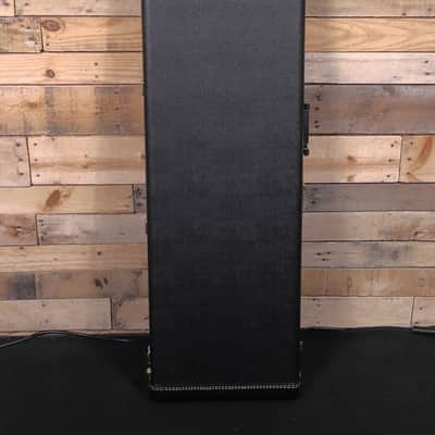 Yamaha John Patitucci Signature TRBJP2 6-String Bass Amber w/ Case image 8