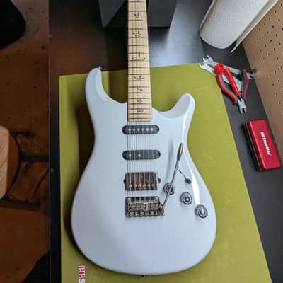 PRS Fiore Mark Lettieri Signature - Sugar Moon image 2