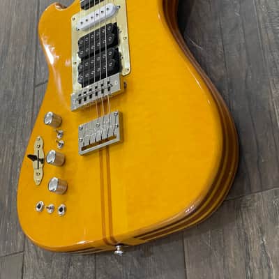 Phred Instruments Wolph NT Left-Handed image 4