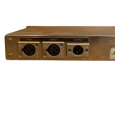 Focusrite ISA 131 Compressor/Limiter image 11