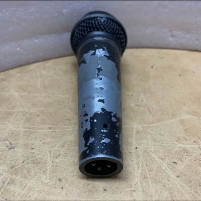 PEAVEY PVM 380N MICROPHONE- SOUNDS GREAT! VINTAGE! MAKE OFFER!! image 5